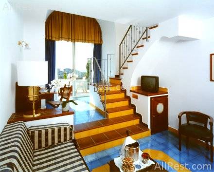 Albergo San Montano 14